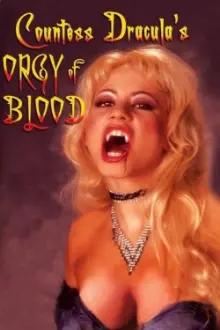 A Orgia de Sangue da Condessa Drácula