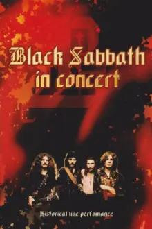 Black Sabbath - Live in Paris