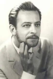 Carlo D'Angelo como: Fernand Lamas