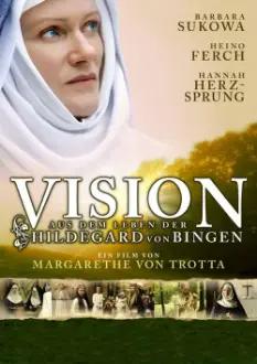 Visão - Da Vida de Hildegarda de Bingen
