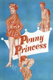 Penny Princess