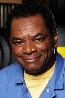 John Witherspoon como: Mr. Mimm
