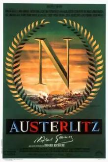 A Batalha de Austerlitz