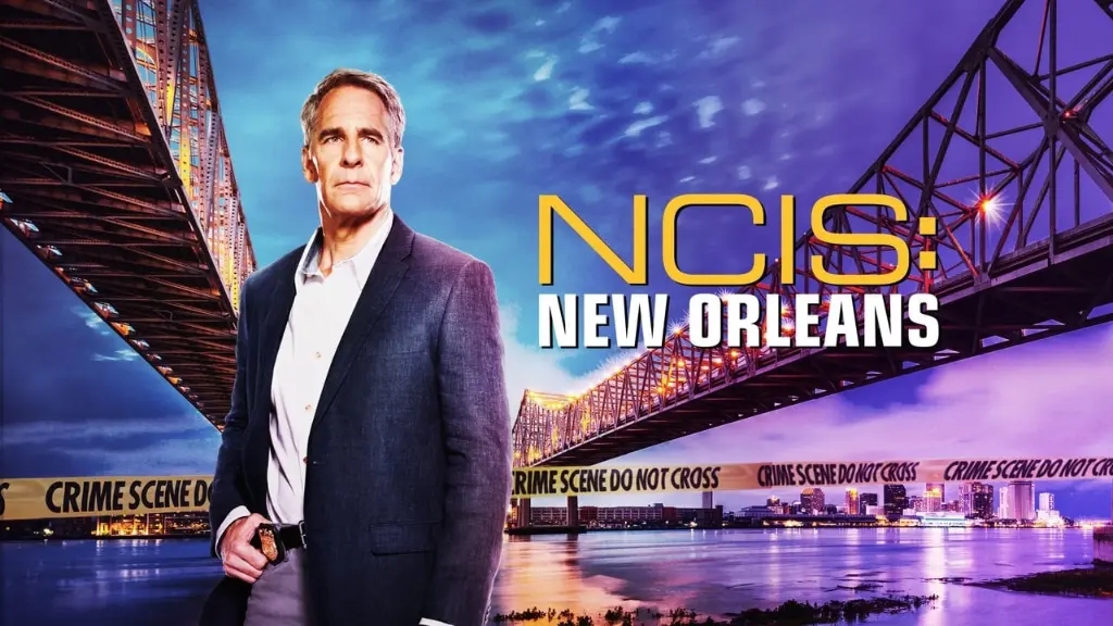 NCIS: Nova Orleans