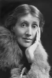 Virginia Woolf como: Self (archive footage)