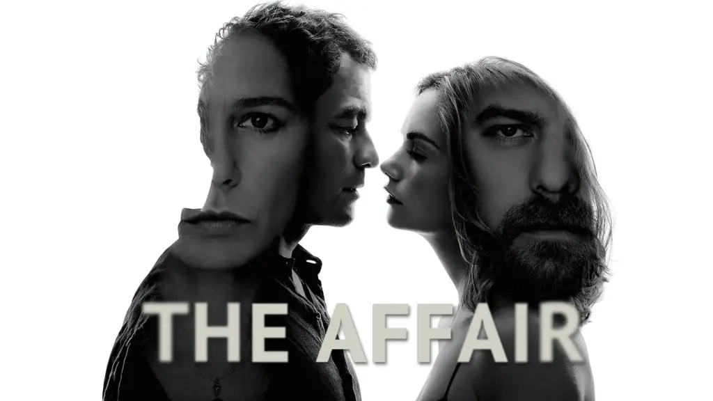 The Affair: Infidelidade