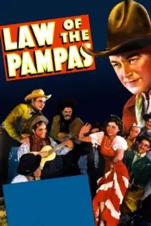 A Lei dos Pampas