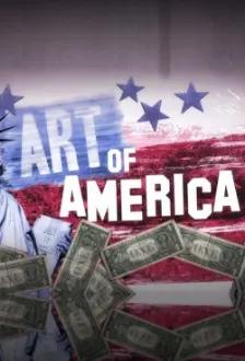 Art of America