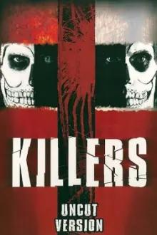 Killers: Heróis da Violência