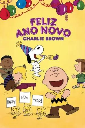 Feliz Ano Novo, Charlie Brown