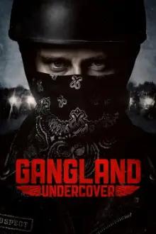 Gangland Undercover: Motoqueiros do crime