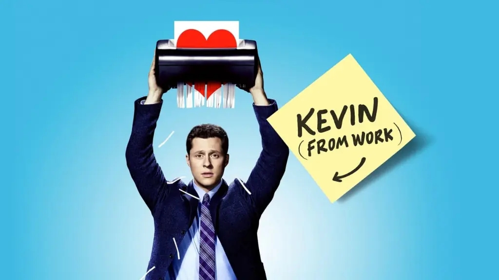 Kevin from Work