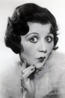 Mae Questel como: Betty Boop / Pudgy (voice) (uncredited)