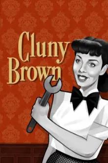 O Pecado de Cluny Brown