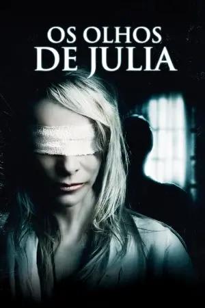 Os Olhos de Júlia