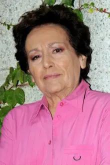 Amparo Baró como: Pilar
