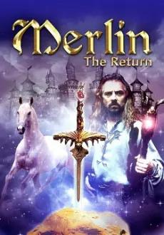 Merlin: O Retorno