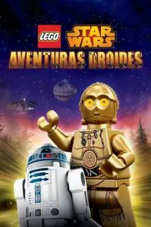 LEGO Star Wars: Aventuras Droids