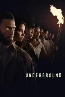 Underground - Uma História de Resistência