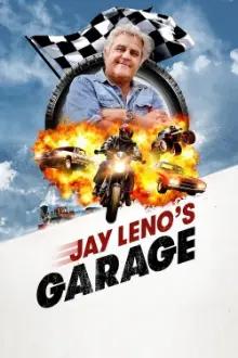 A Garagem de Jay Leno