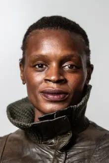 Okwui Okpokwasili como: Aliza Bethea