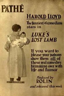 Luke's Lost Lamb