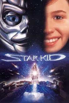 Star Kid Meu Amigo Espacial