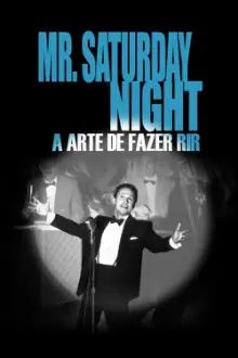 Mr. Saturday Night - A Arte de Fazer Rir
