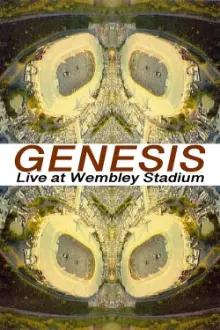 Genesis | Live at Wembley Stadium