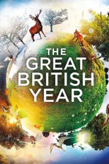 The Great British Year