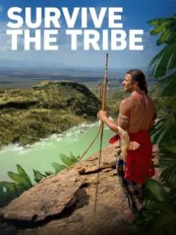 Sobrevivendo na Tribo