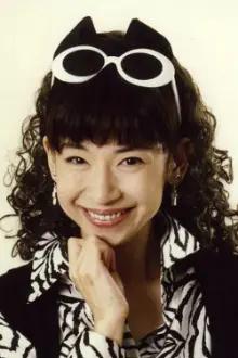 Yumi Takada como: 二ノ宮まきこ