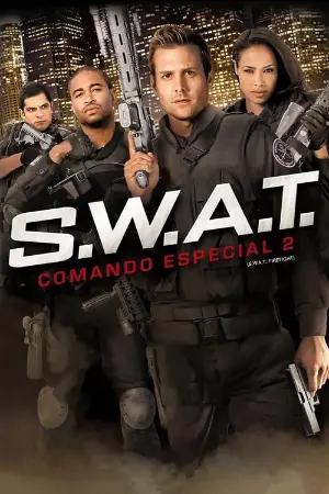 S.W.A.T.: Comando Especial 2