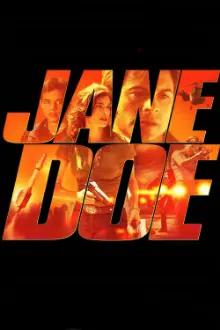 Jane Doe - Corrida Contra Morte