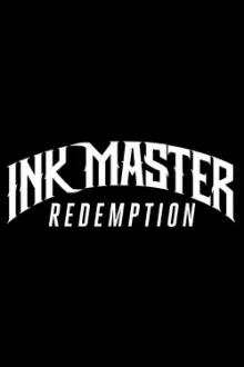 Ink Master: Segunda Chance