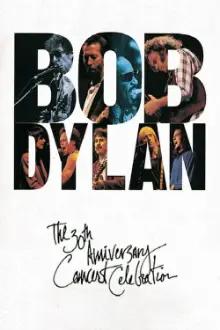 Bob Dylan (1993) Celebração 30 Anos