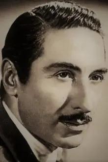 José María Nieto Roa como: Don Álvaro