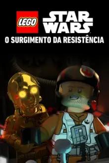 LEGO Star Wars: O Surgimento da Resistência