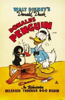 O Pinguim do Donald