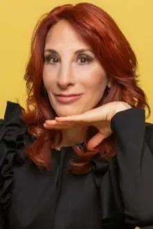 Mónica Huarte como: Secretaria