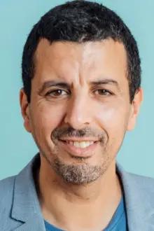 Samir Guesmi como: Rafik Abderrafi