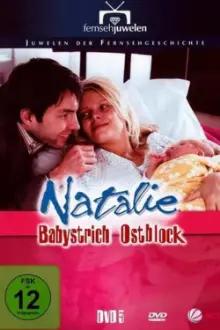 Natalie V - Babystrich Ostblock
