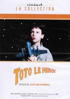 Toto the Hero