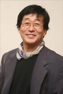 Kim Chang-wan como: Dr. Jo