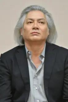 Toshiya Nagasawa como: Marishiten Dogen