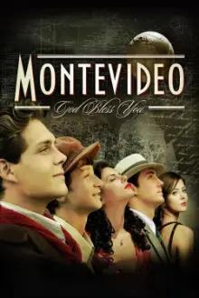 Montevidéu - O Sonho da Copa