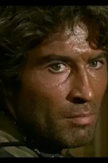 Pietro Martellanza como: Alain (as Peter Martell)