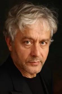 Didier Sandre como: Gérard