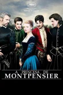 A Princesa de Montpensier