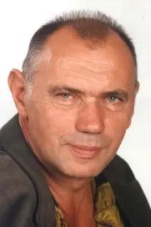 Gábor Koncz como: Szaffrán Péter